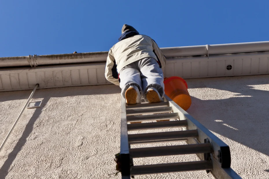 Gutter Cleaning Conway SC