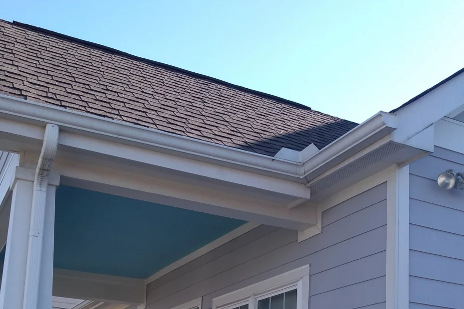 Gutter Cleaning Conway SC