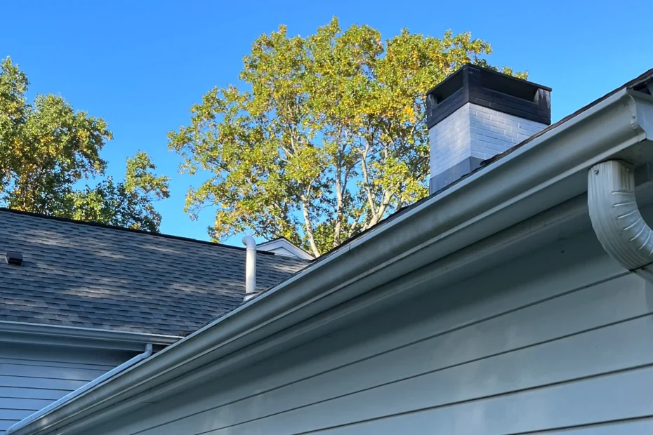 Gutter Cleaning Conway SC